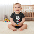 Recherche de professeur de maths bébé vêtements Jour pi