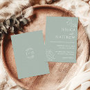 Recherche de faire part de de calligraphie mariage mariage invitations Botanique