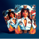 Recherche de soldat militaire cartes postales Uniforme