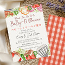 Recherche de nourriture invitations Rustique