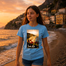 Recherche de tourisme tshirts Italien