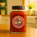 Recherche de sauce tomate autocollants Salsa