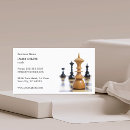 Recherche de échecs cartes visite Professionnel