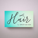 Recherche de turquoise noir cartes visite Simple