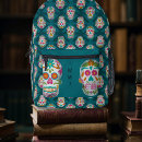 Recherche de dia de muertos sacs Crâne à sucre