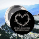 Recherche de la patience badges Goupille