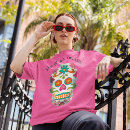 Recherche de dia de los muertos tshirts Anniversaire