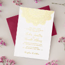 Recherche de motif mandala invitations Pour tous
