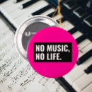 Recherche de de musique badges Pour tous