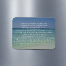 Recherche de psaumes 23 magnets Je ne veux pas