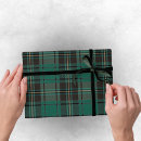 Recherche de noel papier cadeau Vert