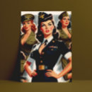 Recherche de militaires vintages cartes postales Militaire vintage