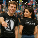 Recherche de sci fi tshirts Imaginaire
