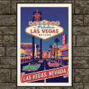 Recherche de lasie posters Vegas