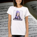 Recherche de illustration musicale tshirts Pour tous