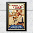 Recherche de années 40 posters Cuisine