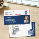 Recherche de agent d assurance cartes visite Toute personne