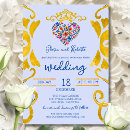 Recherche de mexicain traditionnel mariage invitations Couple