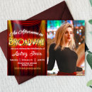 Recherche de broadway invitations Théâtre
