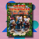 Recherche de caroling Souris