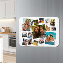 Recherche de modelé magnets Famille