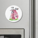 Recherche de sac de magnets Pour elle