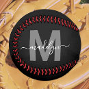 Recherche de balles softball Pour elle
