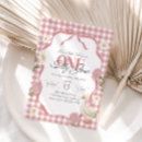 Recherche de stupide invitations Arc rose