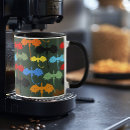 Recherche de dragon tribal tasses Imaginaire