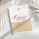 Recherche de corporate dinner invitations Fête
