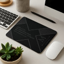 Recherche de courbe tapis souris Simple