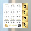 Recherche de business calendriers Année complète