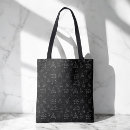 Recherche de professeur de maths sacs Moderne