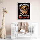 Recherche de adoption de chien posters Pour enfants