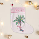 Recherche de la floride de noël chaussette de noël Kitsch