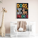 Recherche de personnes heureuses posters Pour enfants