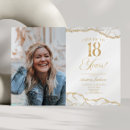 Recherche de 18èmes invitations Fête d'anniversaire