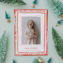 Recherche de rose noël cartes Rose et rouge