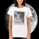 Recherche de tranquilité tshirts Pour elle