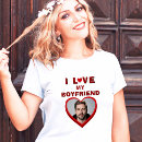 Recherche de copain tshirts Ado