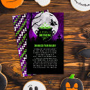 Recherche de chaudron de sorcière invitations Invités