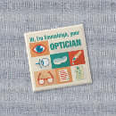 Recherche de opticien badges Lunettes