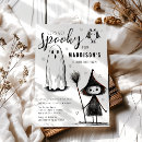 Recherche de peur invitations Pour enfants