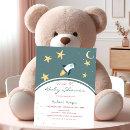 Recherche de space baby shower invitations Fusée