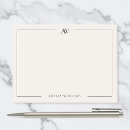 Recherche de monogramme post its Moderne