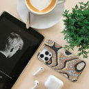 Recherche de pierre naturelle iphone coques Minéral