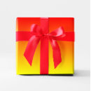 Recherche de arrière plan jaune papier cadeau Ombre