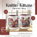 Recherche de kitties tasses Chatons