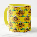 Recherche de insecte mignon tasses Floral