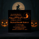 Recherche de sorcière volante invitations Fête
